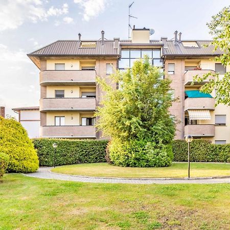 Appartamento Residenza Liliana Busto Arsizio Esterno foto